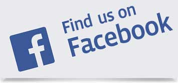 Finde uns auf Facebook
